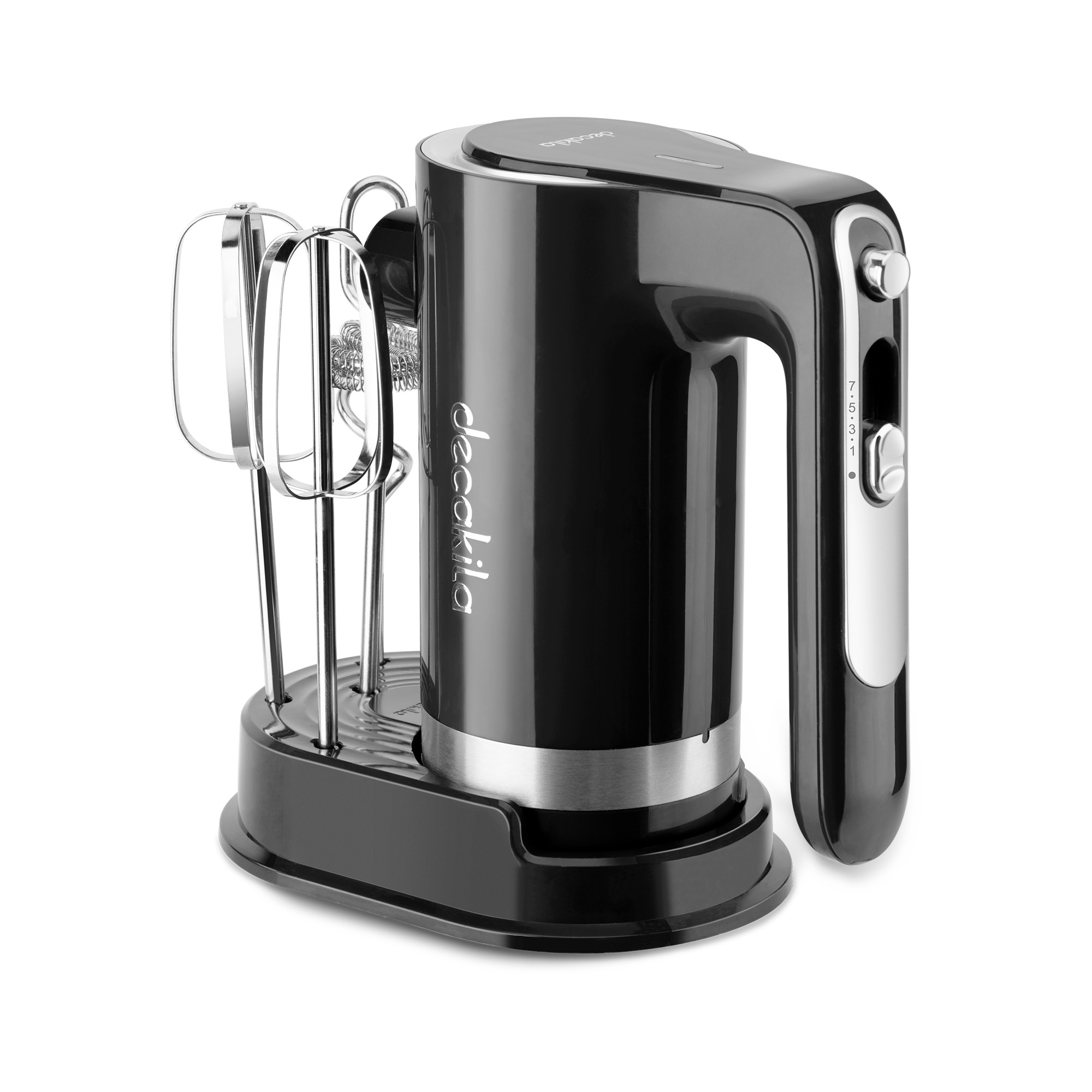 خلاط يدوي شحن من DECAKILA