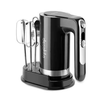 خلاط يدوي شحن من DECAKILA