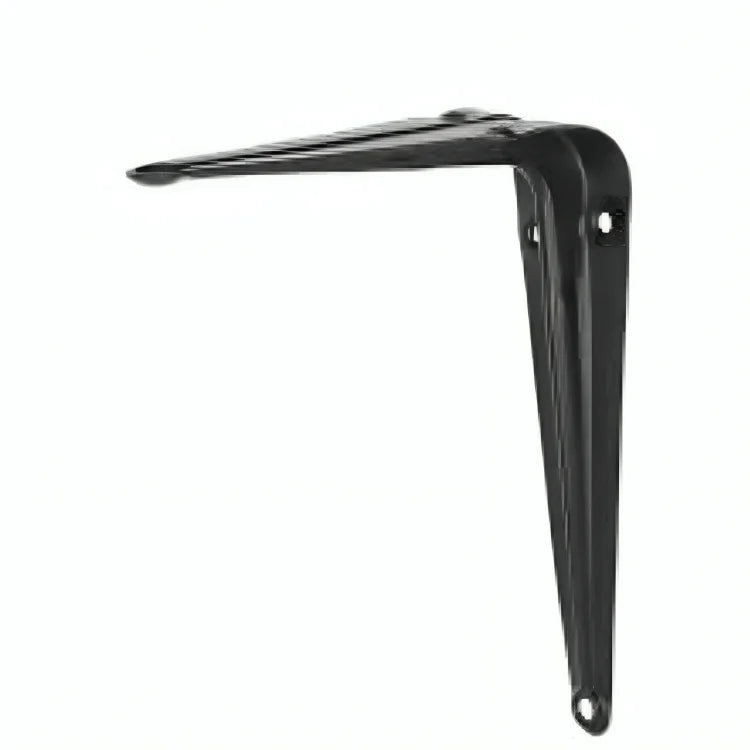 زوايا رف أسود 12×14 إنش  EMTOP EMZJ3312