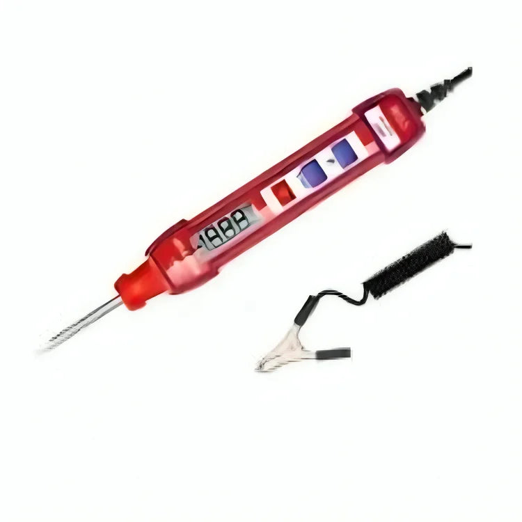 مفك فحص فولتية  EMTOP ETPL41001 DC -  AC