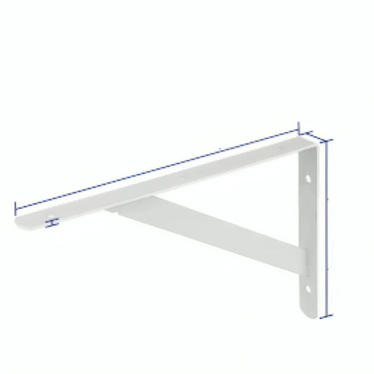 زوايا رف ثقيل 10×16 إنش  EMTOP EMZJ2340
