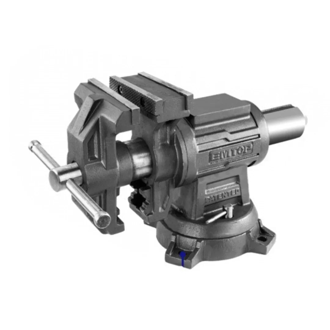 ملزمه متحركه 5 انش EMTOP EBVE0501