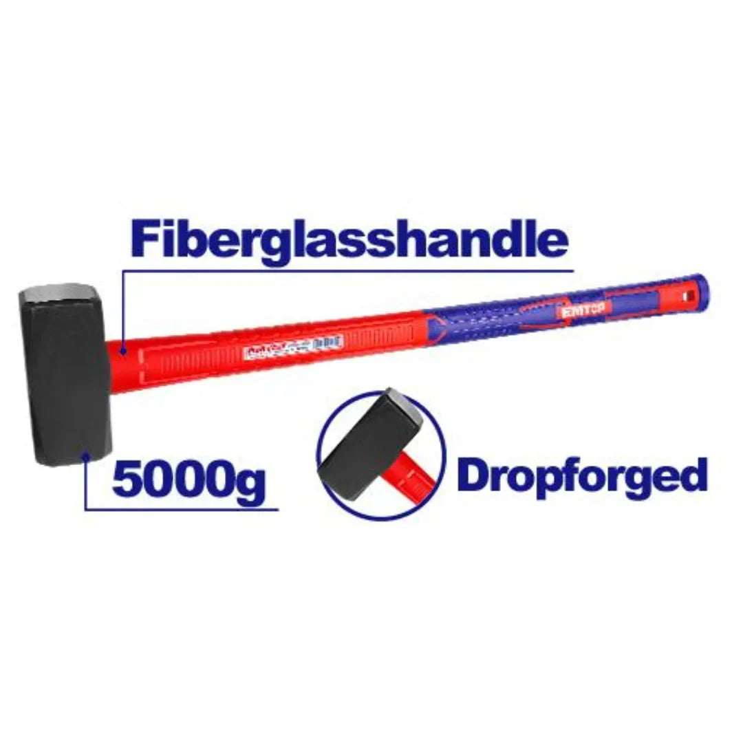 مطرقة تكسير الحجارة  EMTOP EHAMSH50