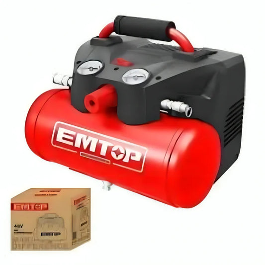 منفاخ هواء لاسلكي  - EMTOP ELAR2001
