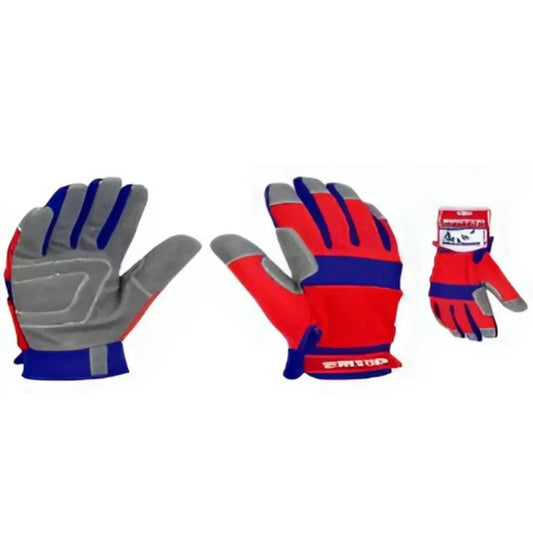 كفوف  (مقاس XL) صناعية سكني EMTOP EMGV0102XL