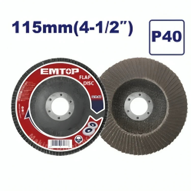 ورق  حف EMTOP EFDS1154