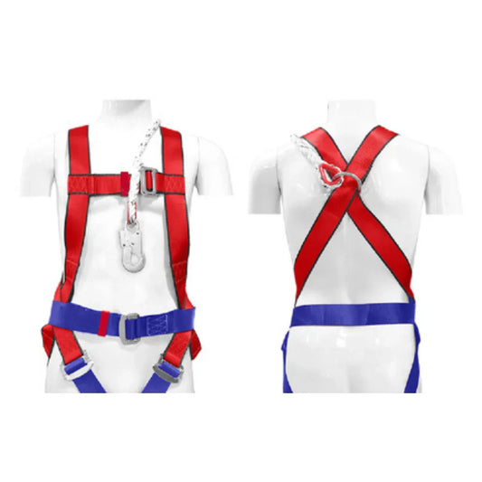 حزام براشوت  EMTOP ESHS15001