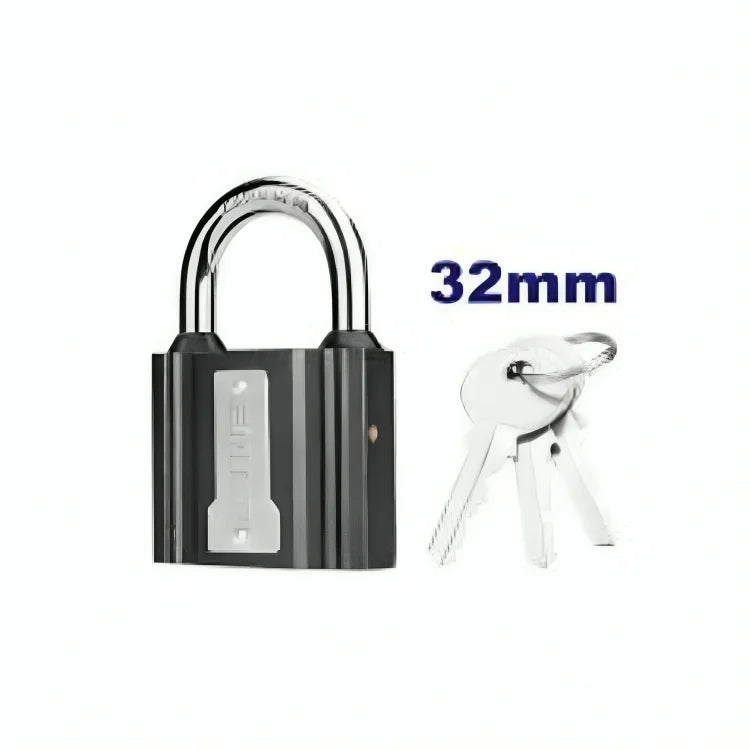 قفل سكب حديد 32 مم  EMTOP EPDKR3001