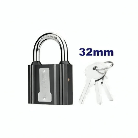 قفل سكب حديد 32 مم  EMTOP EPDKR3001