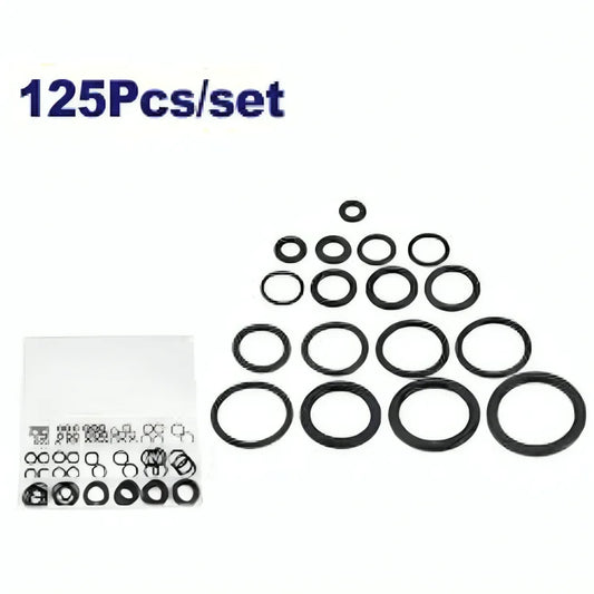 اورنج طقم مشكل 125 قطعه   EMTOP EMJQ1B01