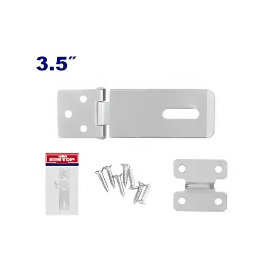 دلاية كروم 3.5 إنش  EMTOP EMAN2135