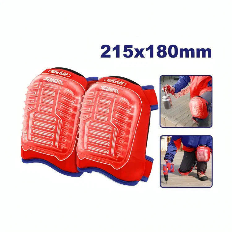 واقي ركبة EMTOP EKPT0201