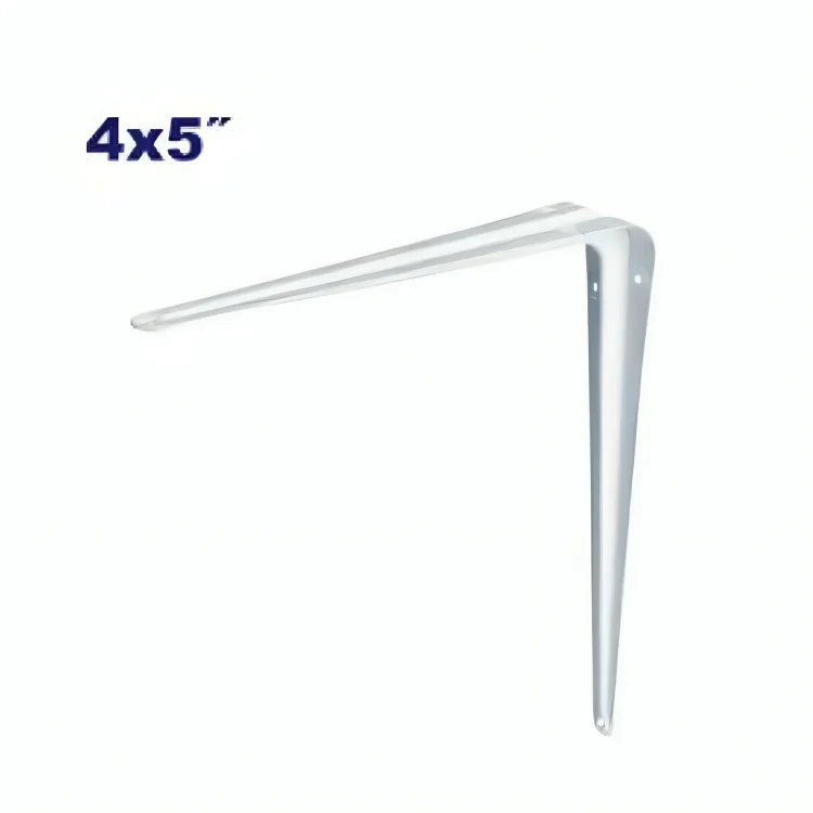 زوايا رف أبيض 4×5 إنش  EMTOP EMZJ1304