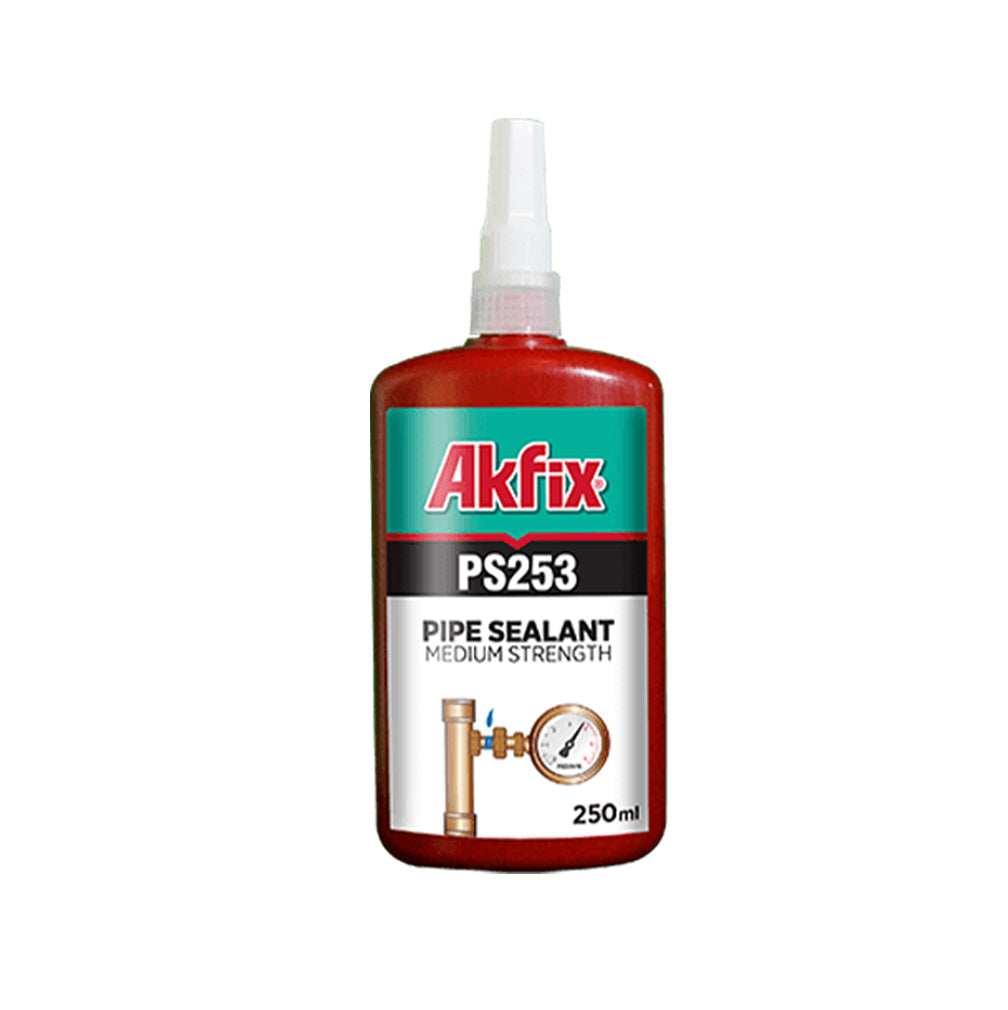 تفلون سائل مانع التسرب من AKFIX