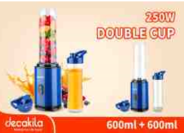 خلاط ستاند من DECAKILA