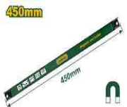 حمالة عدد مغناطيس 45 سم من  JADEVER