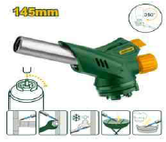 حراق غاز مع شعلة من JADEVER