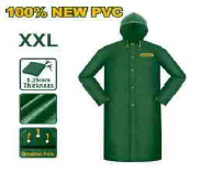 جاكيت مطري بعدة قياسات من JADEVER