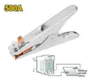 ملقط شصي 1500 أمبير من JADEVER