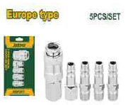 كابلينج هواء 5 قطع من  JADEVER