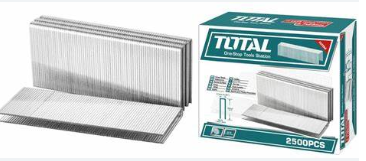 كلبس U فرد هواء من توتال