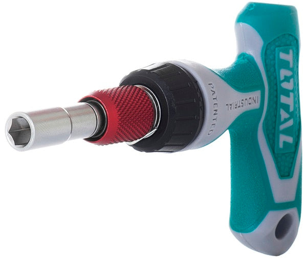 طقم بوكسات وراسيات كروم 18 قطعة توتال