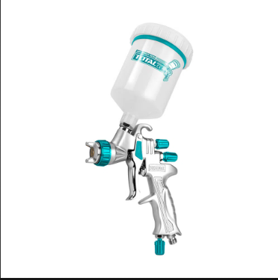 فرد رش دهان  ثقيل  من TOTAL