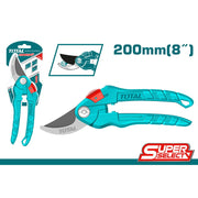 مقص شجر عرض خاص 8" من Total