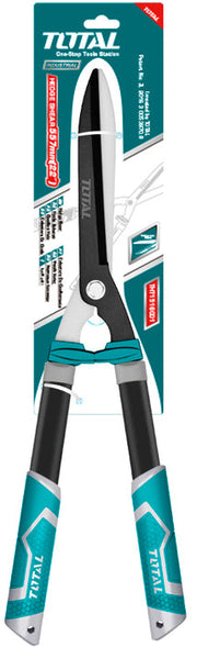 مقص سياج  22انش TOTAL