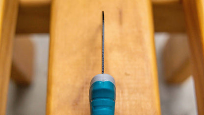 سكين زراعي وكوبل معكوف توتال