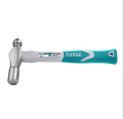 شاكوش جل  رأس مدبب بوزن 24 أونصة من TOTAL