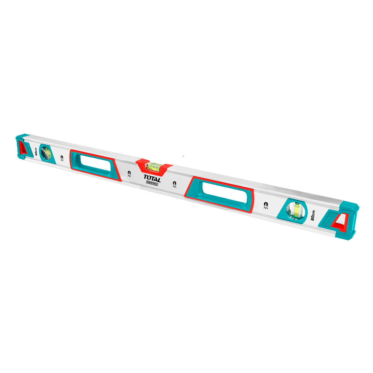 ميزان ماء مغناطيس ثقيل 40 سم من توتال