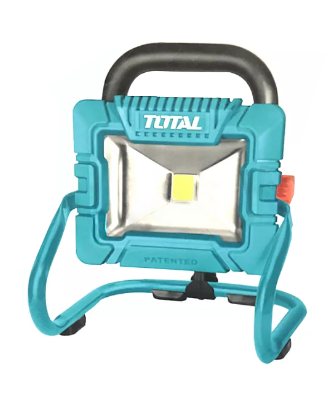 كشاف شحن 20 فولت  من TOTAL