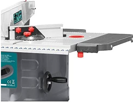 منشار طاولة 1500 وط * 10