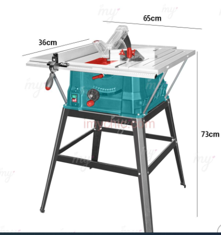 منشار طاولة 1500 وط * 10
