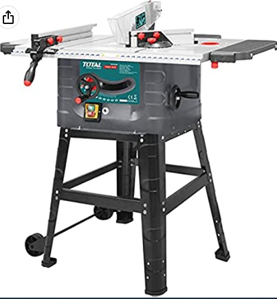 منشار طاولة 1500 وط * 10