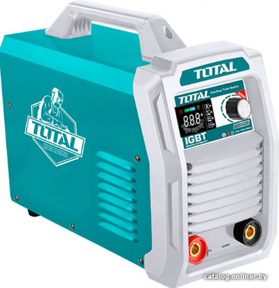 ماكنة لحام الكتروني 250 امبير توتال