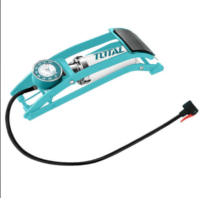 منفاخ هواء يدوي توتال