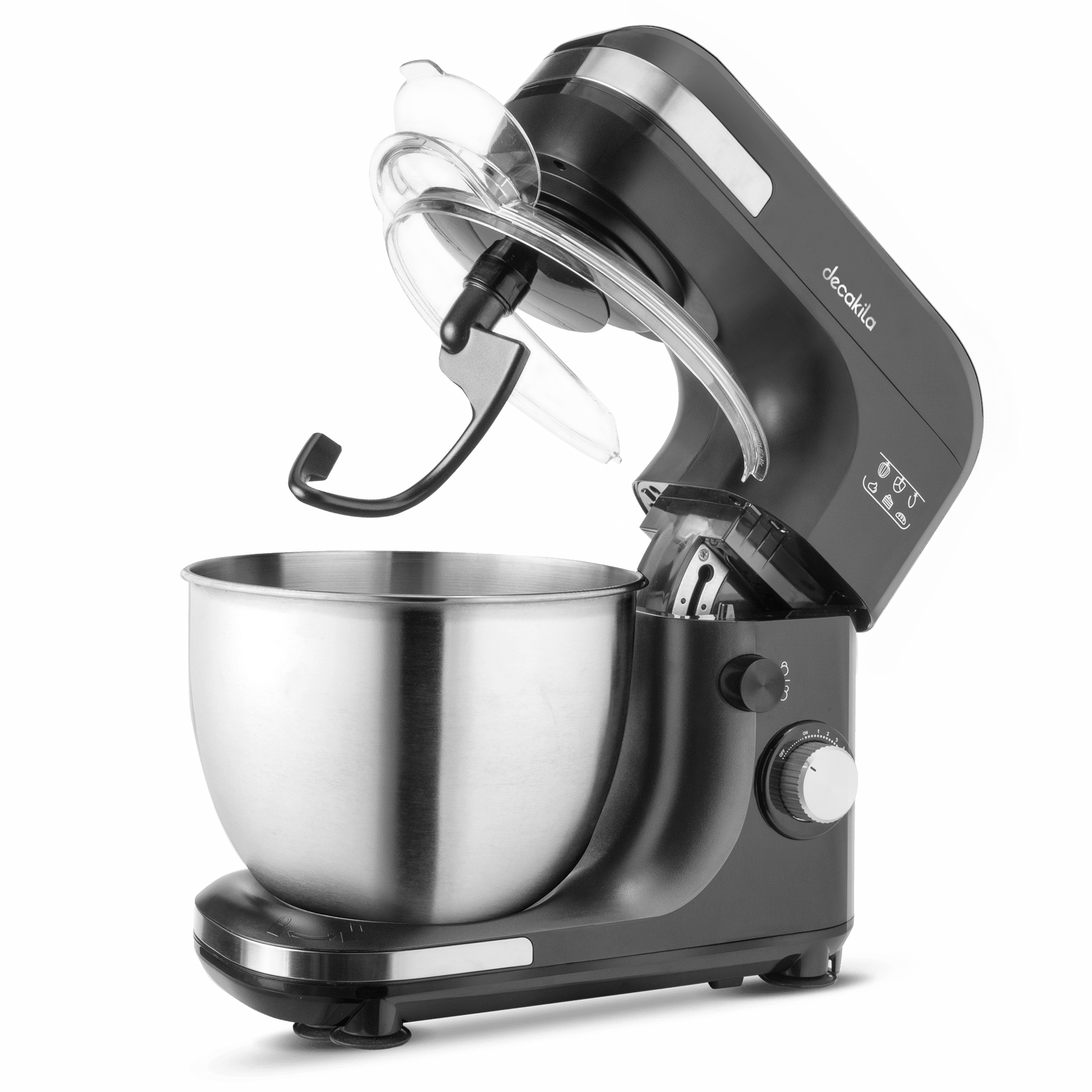 عجانة 600 واط من DECAKILA - Smart Hack