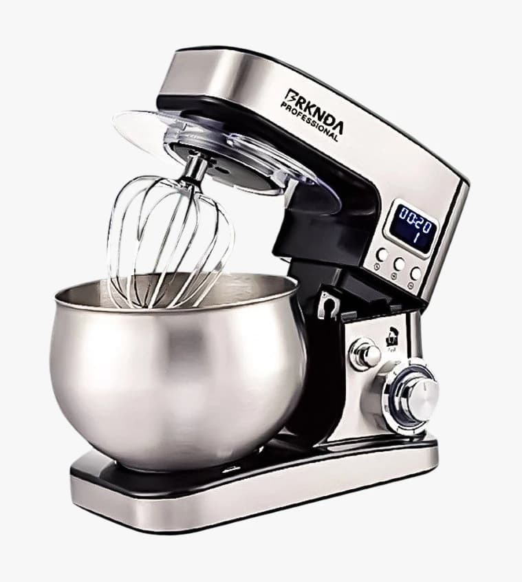 عجانة بركندة - Smart Hack