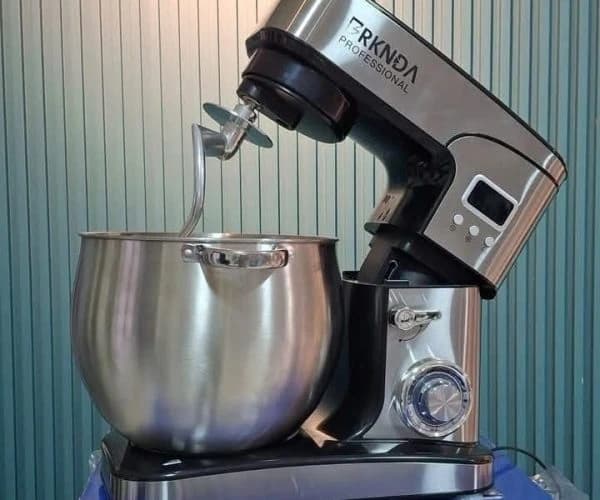 عجانة بركندة - Smart Hack