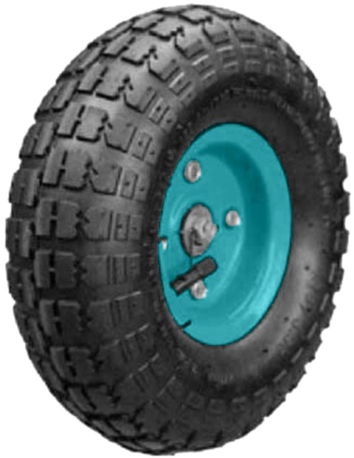 عجل عرباية نفخ 10" من Total - Smart Hack