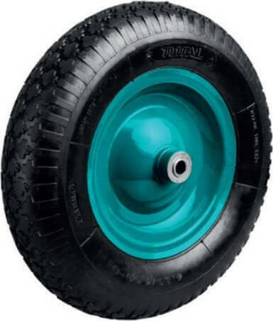 عجل نفخ جنط مسكر من Total - Smart Hack