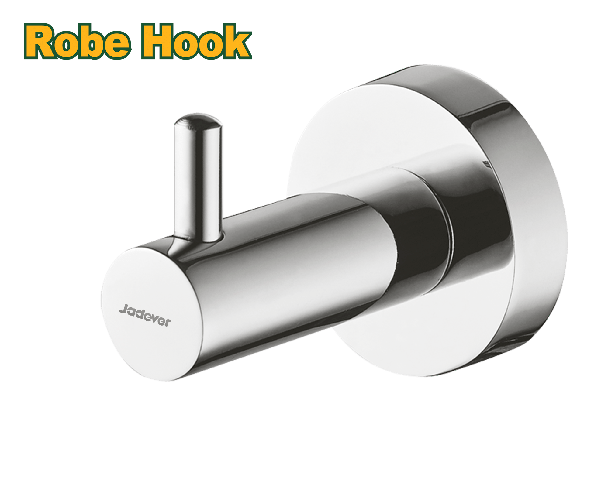 علاقة بشكير مفردة عدة الوان من جادايفر Jadever - Smart Hack