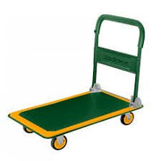 عرباية تحميل مبسطة 300 كغم من جادايفر Jadever - Smart Hack