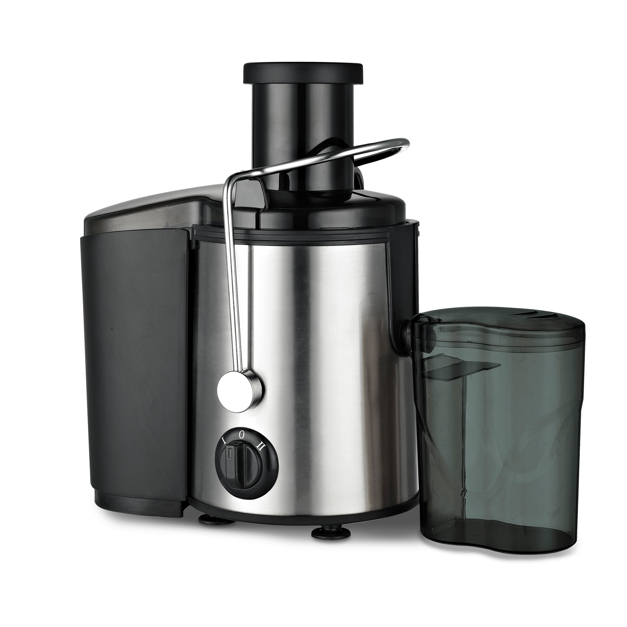 عصارة فواكه 350 واط من DECAKILA - Smart Hack