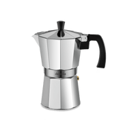 ابريق قهوة موكا 300 مل من دكاكيلا Decakila - Smart Hack