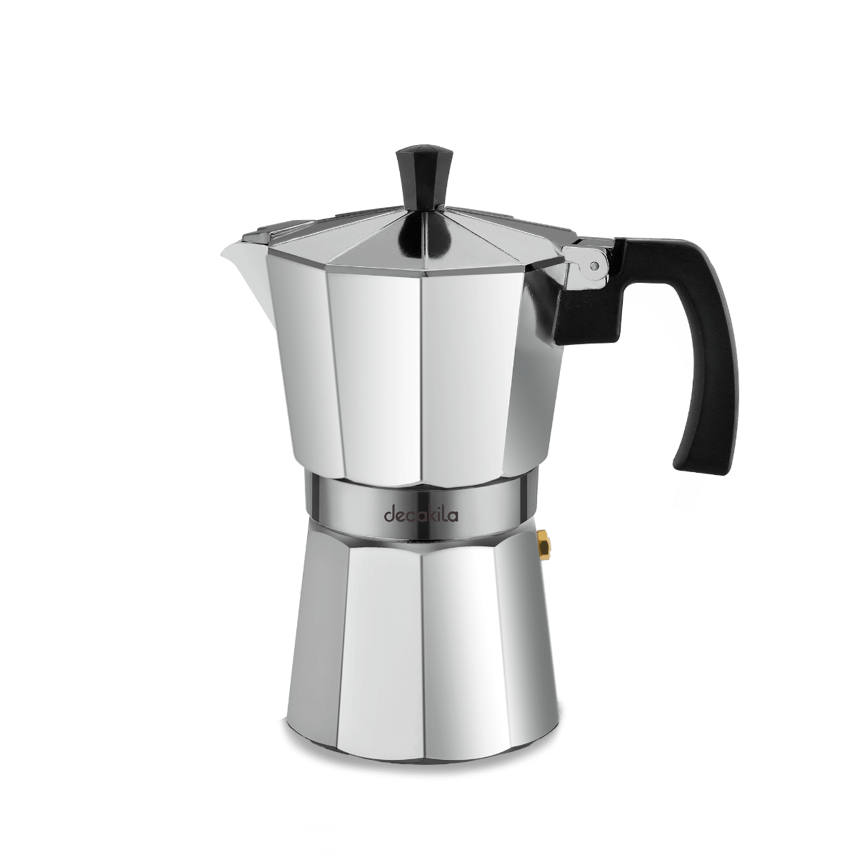 ابريق قهوة موكا 300 مل من دكاكيلا Decakila - Smart Hack