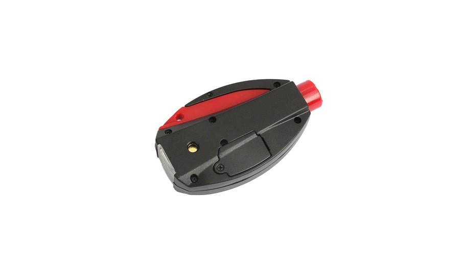 أداة الطوارئ متعددة الوظائف للسيارة 5 في 1 – ST81005 | 5 - in - 1 Automobile Emergency Tool – ST81005 - Smart Hack