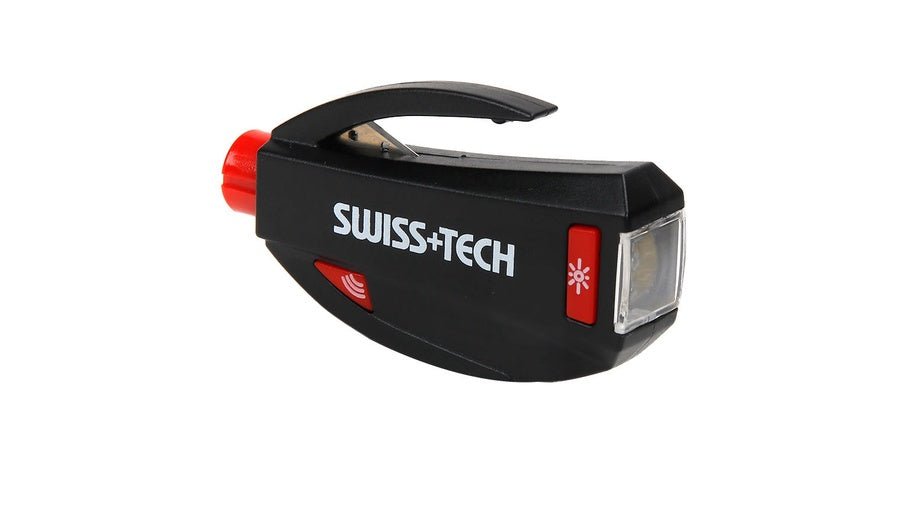 أداة الطوارئ متعددة الوظائف للسيارة 5 في 1 – ST81005 | 5 - in - 1 Automobile Emergency Tool – ST81005 - Smart Hack